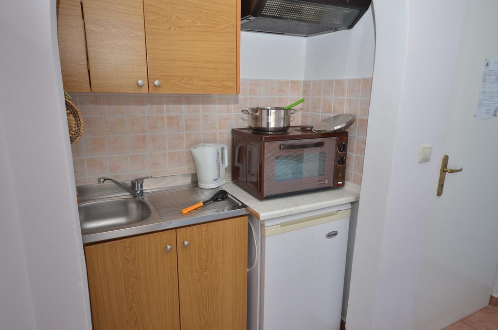Vadius Studios Paleokastrítsa Extérieur photo