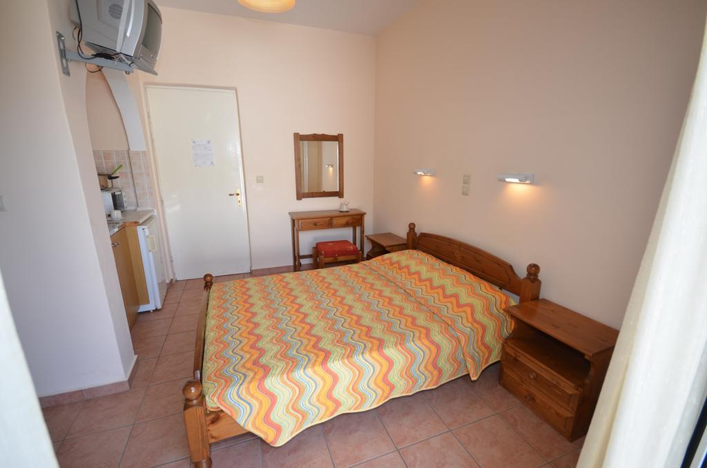 Vadius Studios Paleokastrítsa Extérieur photo